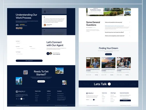 Screenshot 4 of Proply