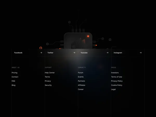 Screenshot 4 of Protocol3