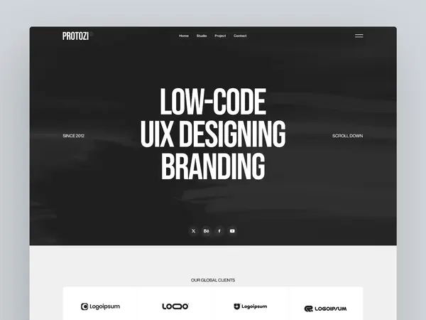Screenshot 1 of Protozi