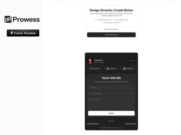 Screenshot 4 of Prowess