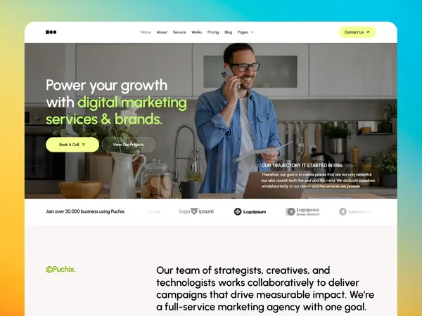 Screenshot 3 of Puchix