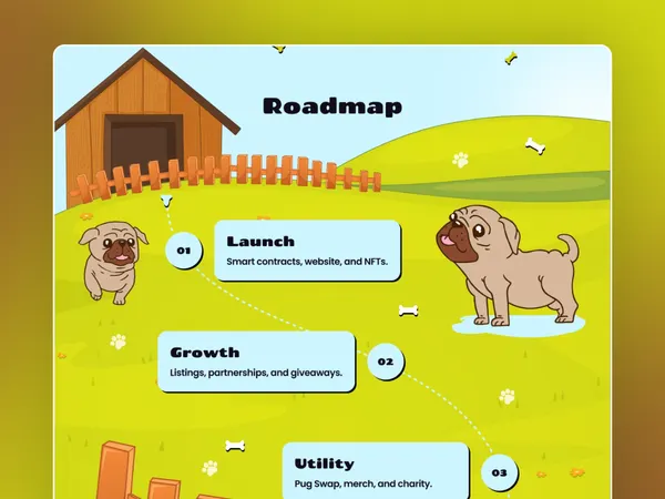 Screenshot 3 of Pug