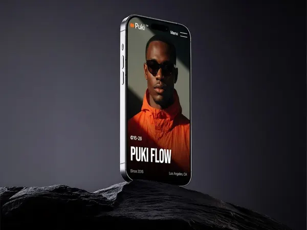 Screenshot 4 of Puki