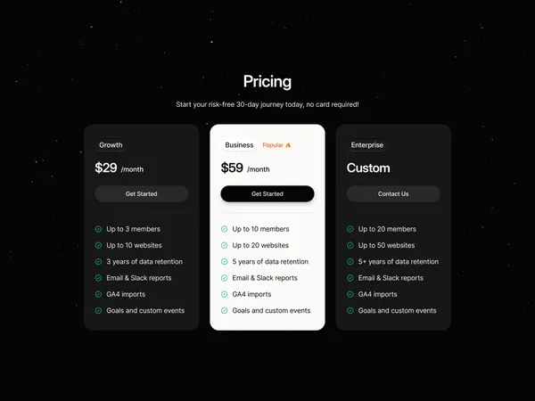 Screenshot 3 of Pulsefy