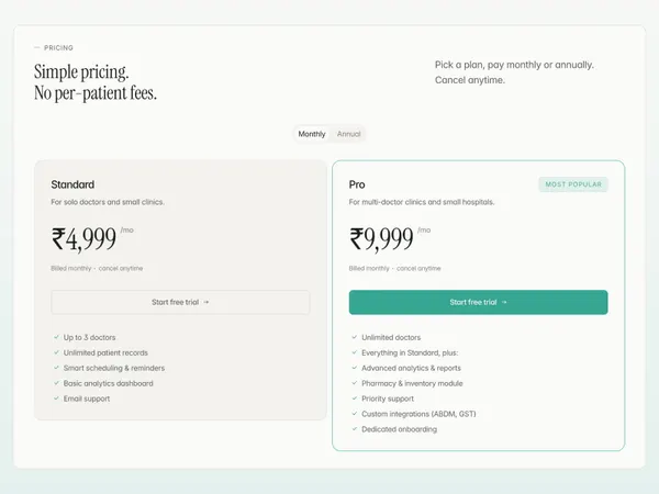 Screenshot 3 of Pulsely