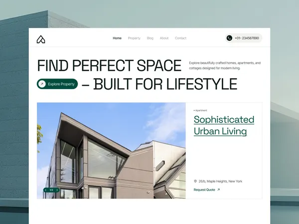 Screenshot 1 of Purenest