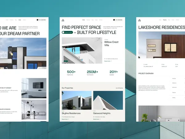 Screenshot 3 of Purenest