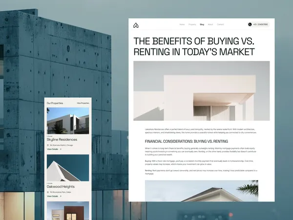 Screenshot 4 of Purenest