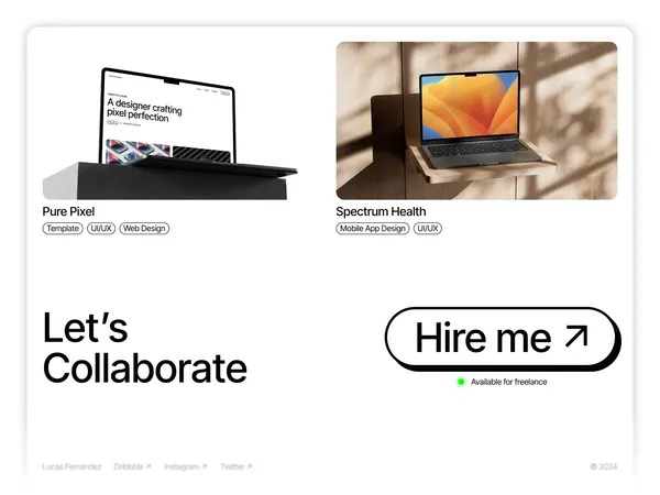 Screenshot 4 of PurePixel