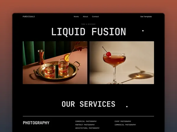 Screenshot 4 of PureVisuals