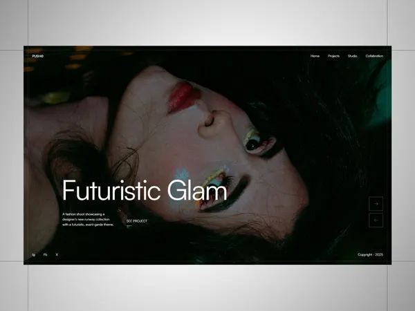 Screenshot 1 of Push