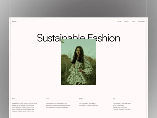 Screenshot 2 of Push