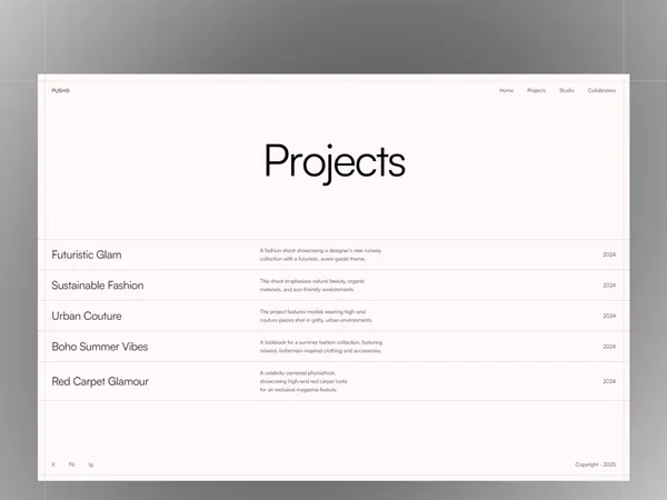 Screenshot 4 of Push