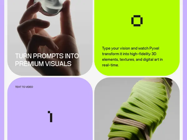 Screenshot 2 of Pyxel