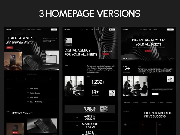 Screenshot 2 of QixStudio