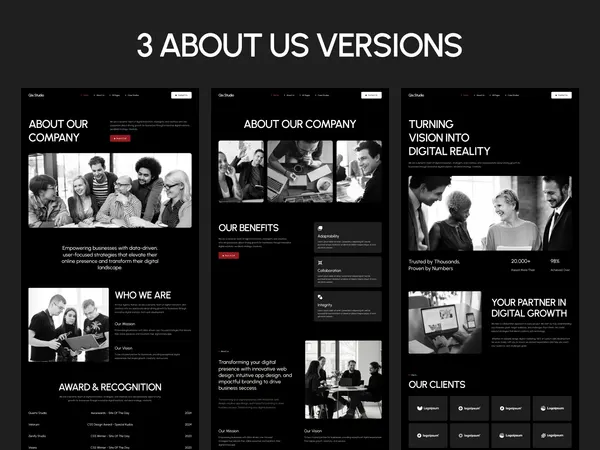 Screenshot 3 of QixStudio