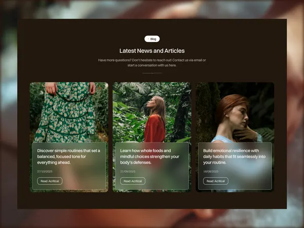 Screenshot 4 of Quantam
