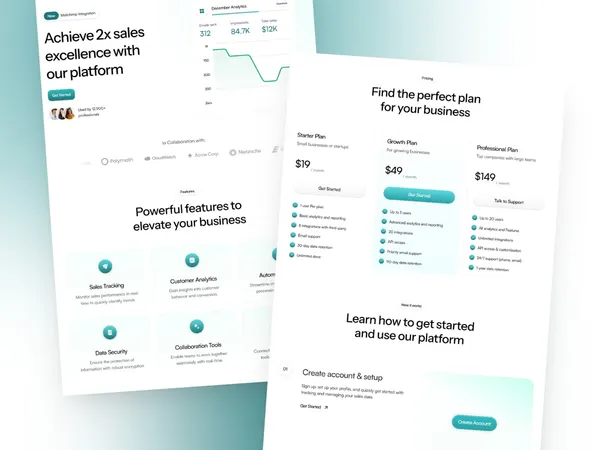 Screenshot 2 of Quantix