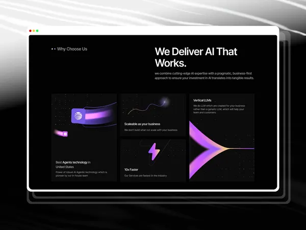 Screenshot 2 of Quantumm