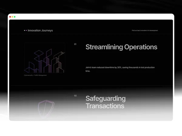 Screenshot 3 of Quantumm