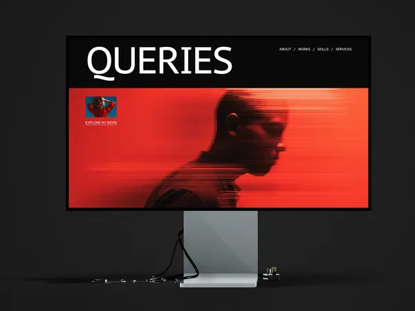 Screenshot 1 of Queries