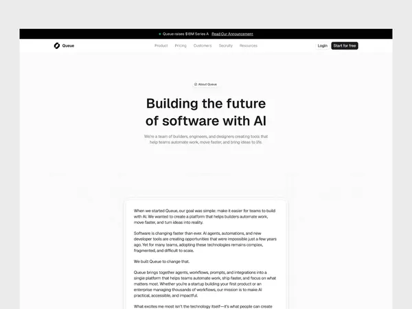 Screenshot 4 of QueueAIt