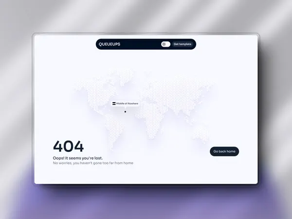 Screenshot 4 of QueueUps