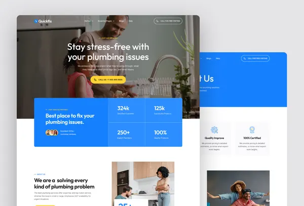 Screenshot 4 of QuickFix