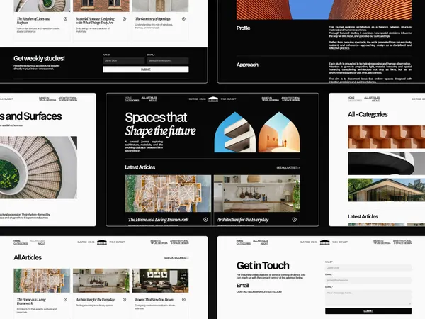 Screenshot 3 of Quoin