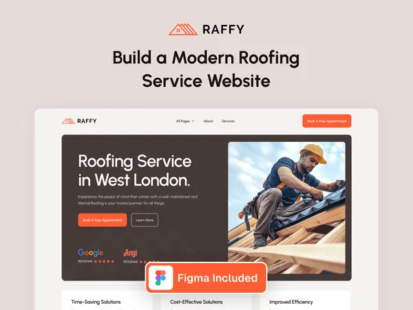 Screenshot 1 of Raffy