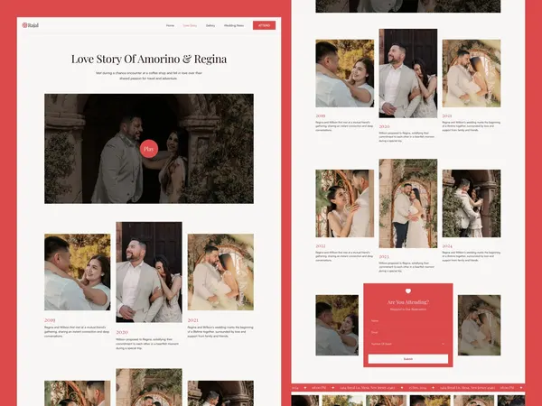 Screenshot 2 of Rajal