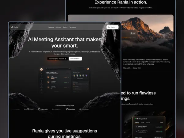 Screenshot 4 of Rania