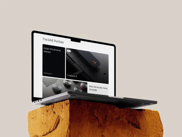 Screenshot 4 of Raveo