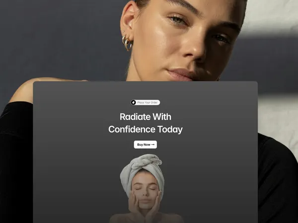 Screenshot 4 of Raydiant