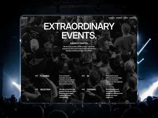Screenshot 3 of RCKSTAR