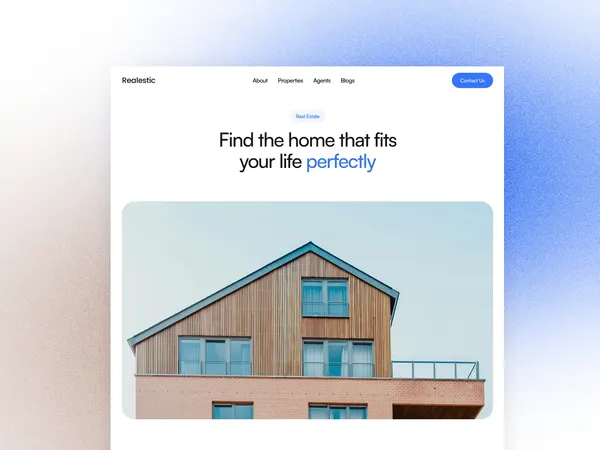 Screenshot 1 of Realestic