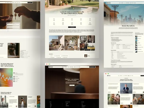 Screenshot 2 of Realist
