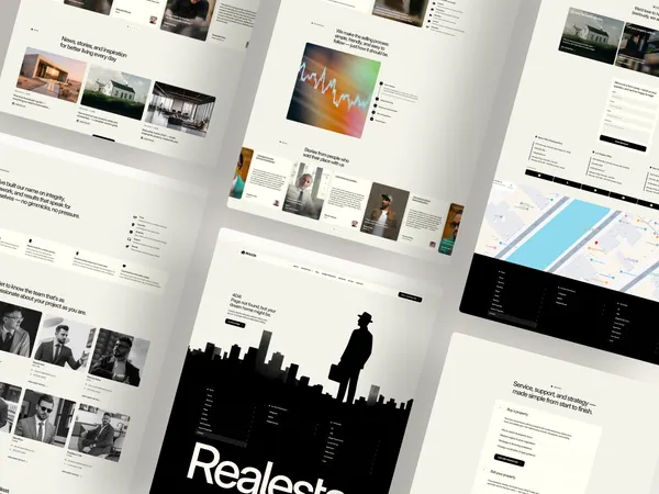 Screenshot 4 of Realist