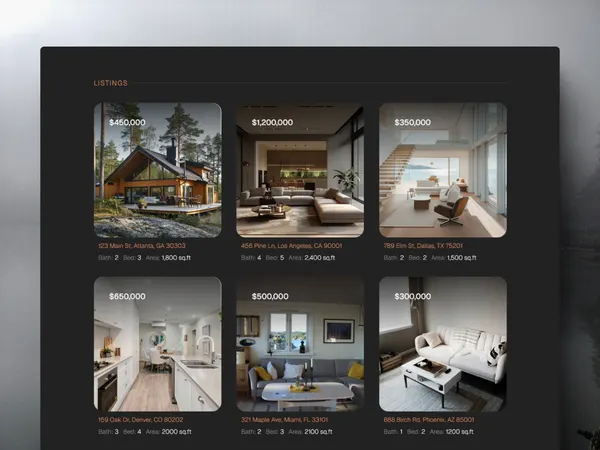 Screenshot 2 of Realistings