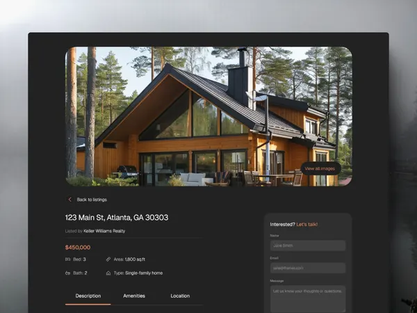 Screenshot 3 of Realistings