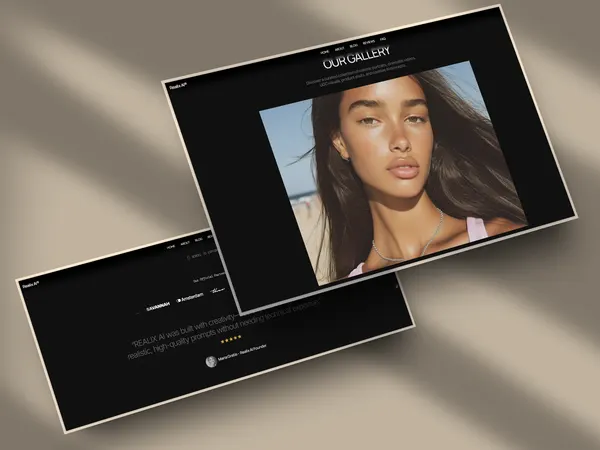 Screenshot 2 of Realix