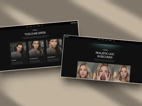 Screenshot 4 of Realix