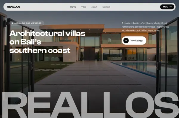 Screenshot 1 of Reallos