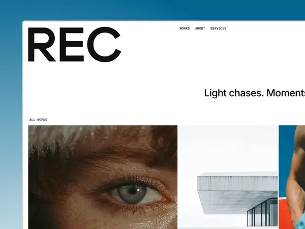 Screenshot 1 of Rec
