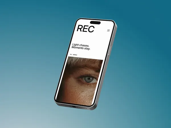 Screenshot 3 of Rec