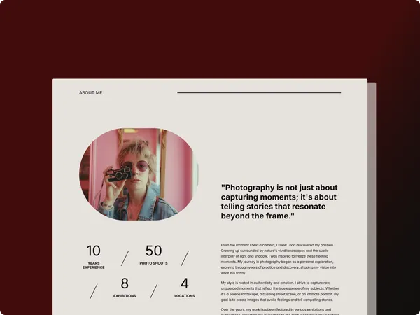 Screenshot 2 of Red Cow Foto