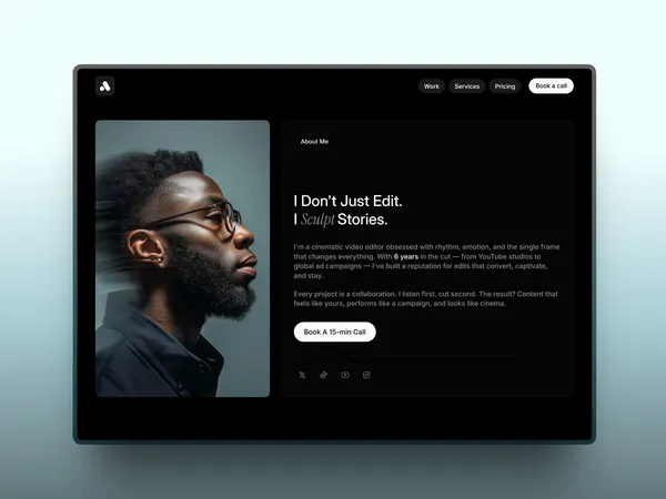 Screenshot 2 of ReelHaus
