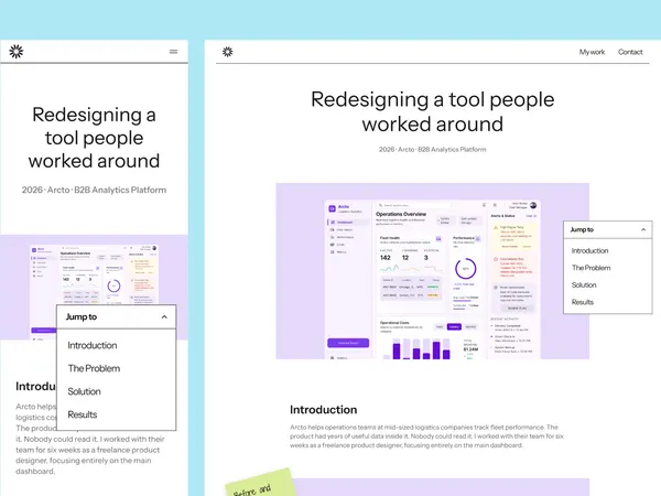 Screenshot 3 of Refi