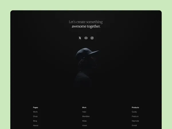 Screenshot 3 of Refined