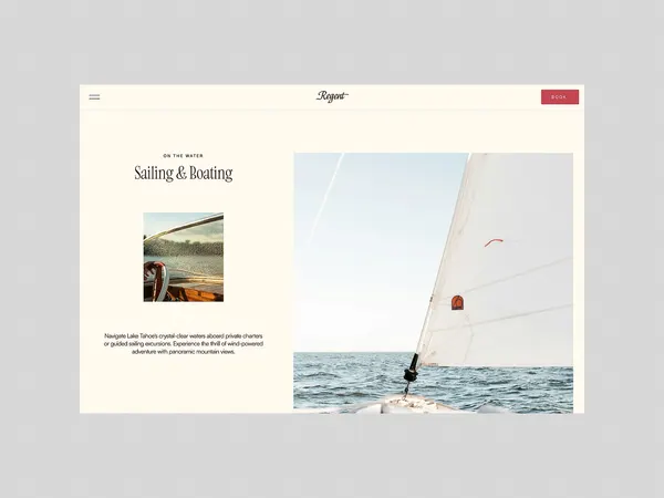 Screenshot 4 of Regent